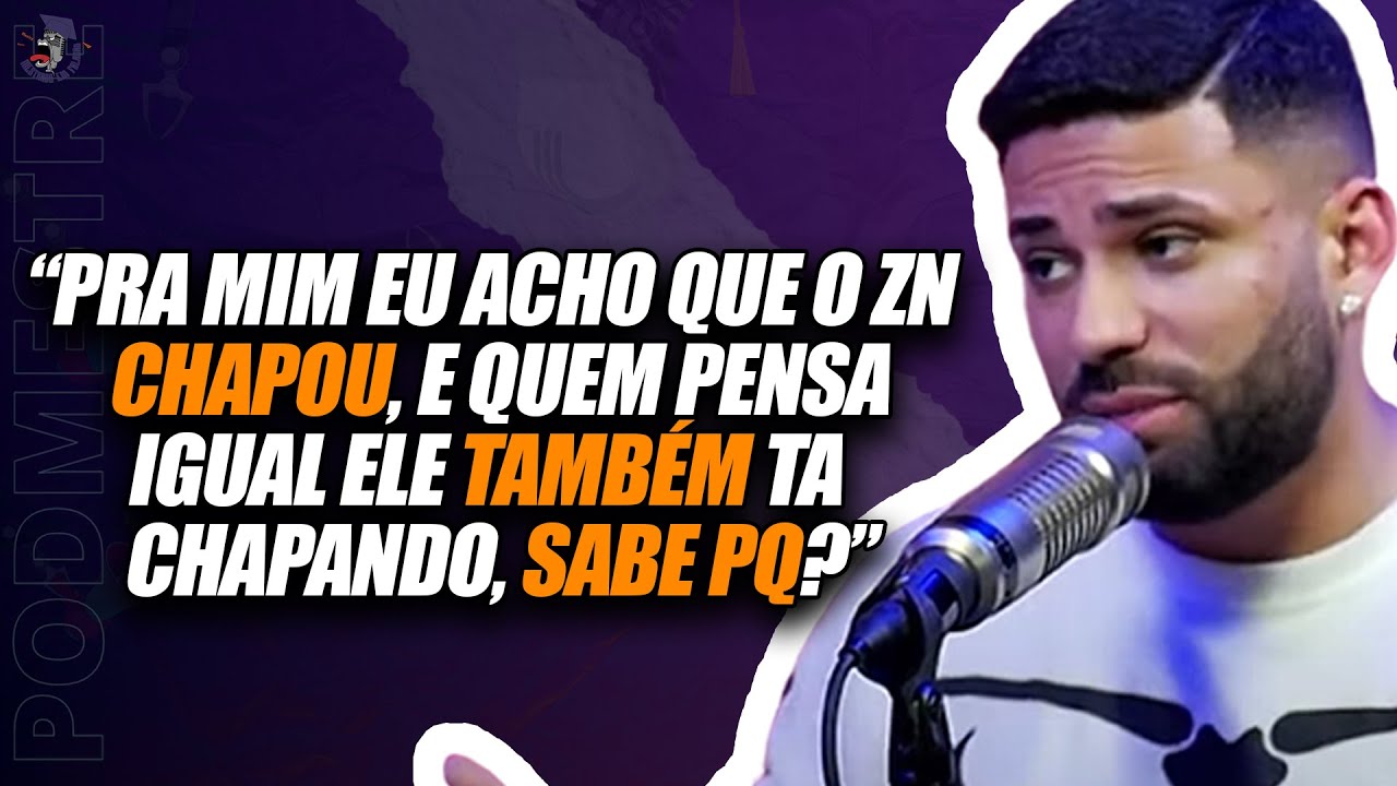 KRAWK REBATE VINÍCIUS ZN SOBRE MC'S HYPADOS DAREM DINHEIRO PARA AS BATALHAS