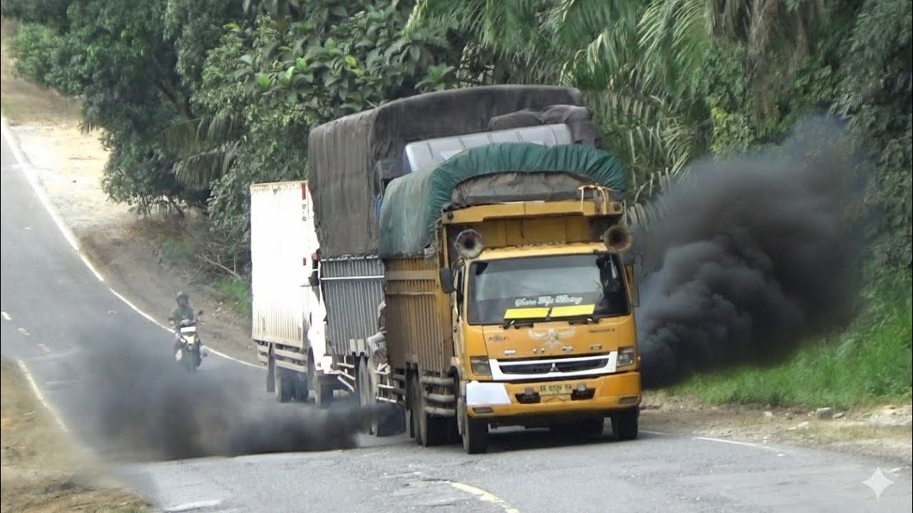 KALO NGGAK NGEBUL BUKAN FUSO NAMANYA 🔥
