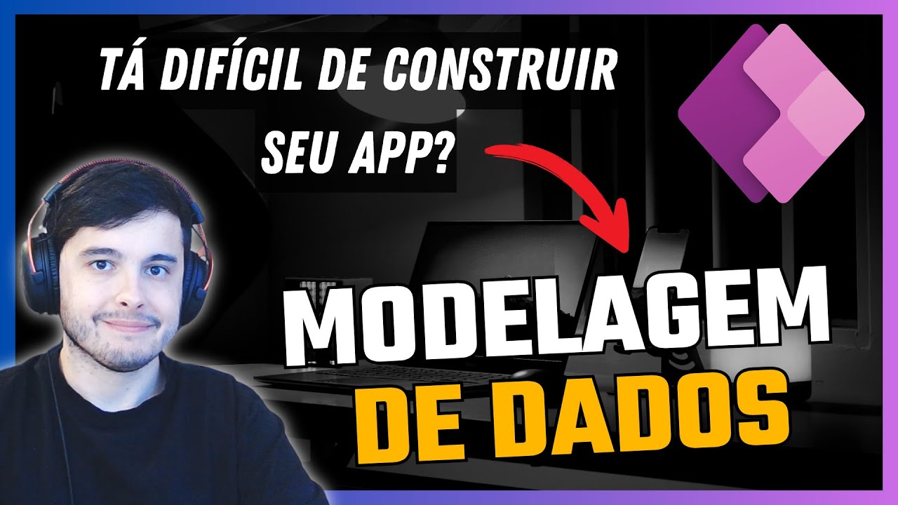 Você sabe modelar dados do jeito certo?