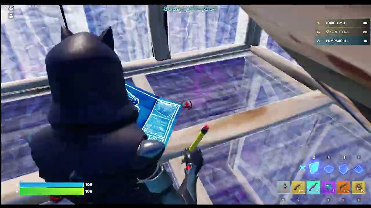 war das gut weil ich spiele seit zwei Wochen auf PC