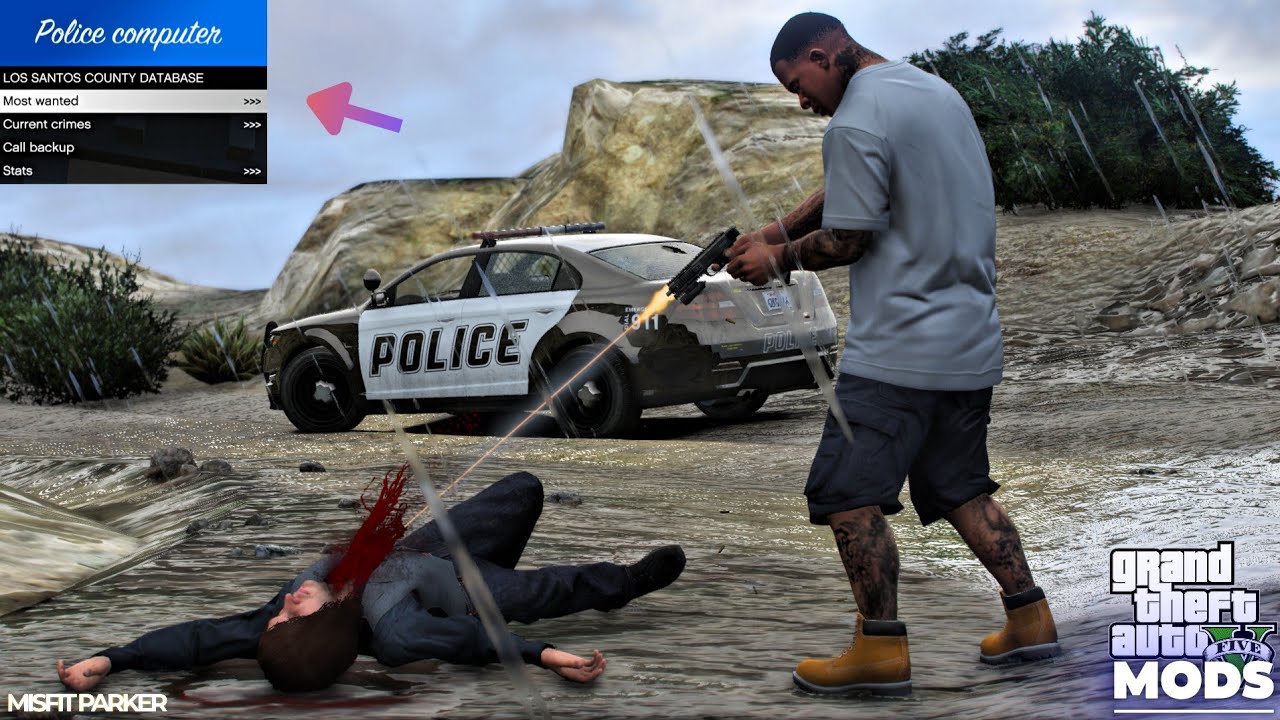 How To Install GTA IV Vigilante Missions In GTA 5 (2025) | GTA 5 Mods 2025