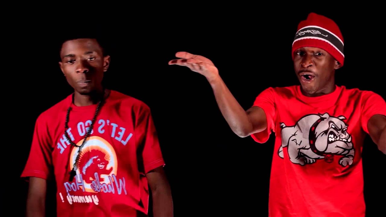 FreeStyle   Doug G Ft Muzo Aka AlphonsoAlpha Films)Dir By D ice