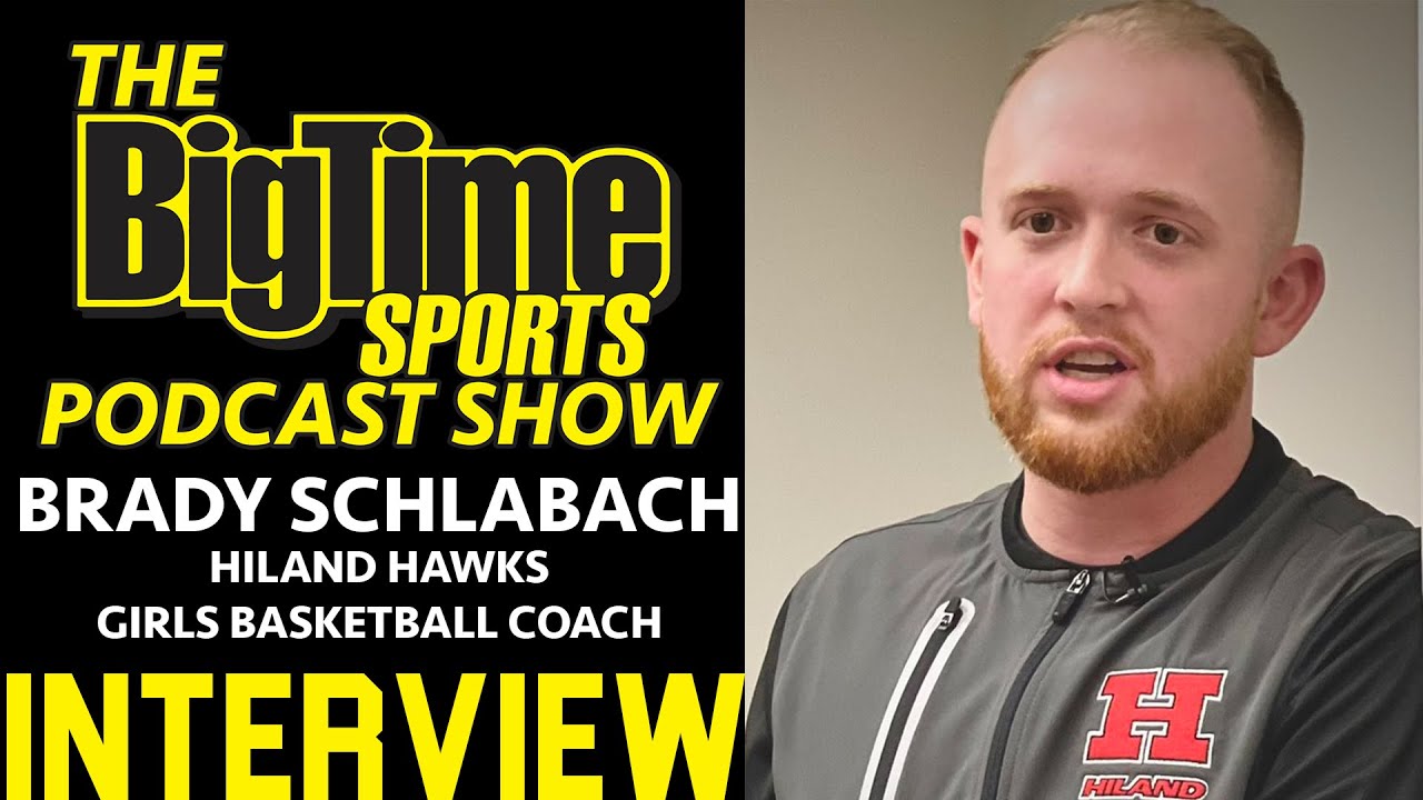 Brady Schlabach Interview