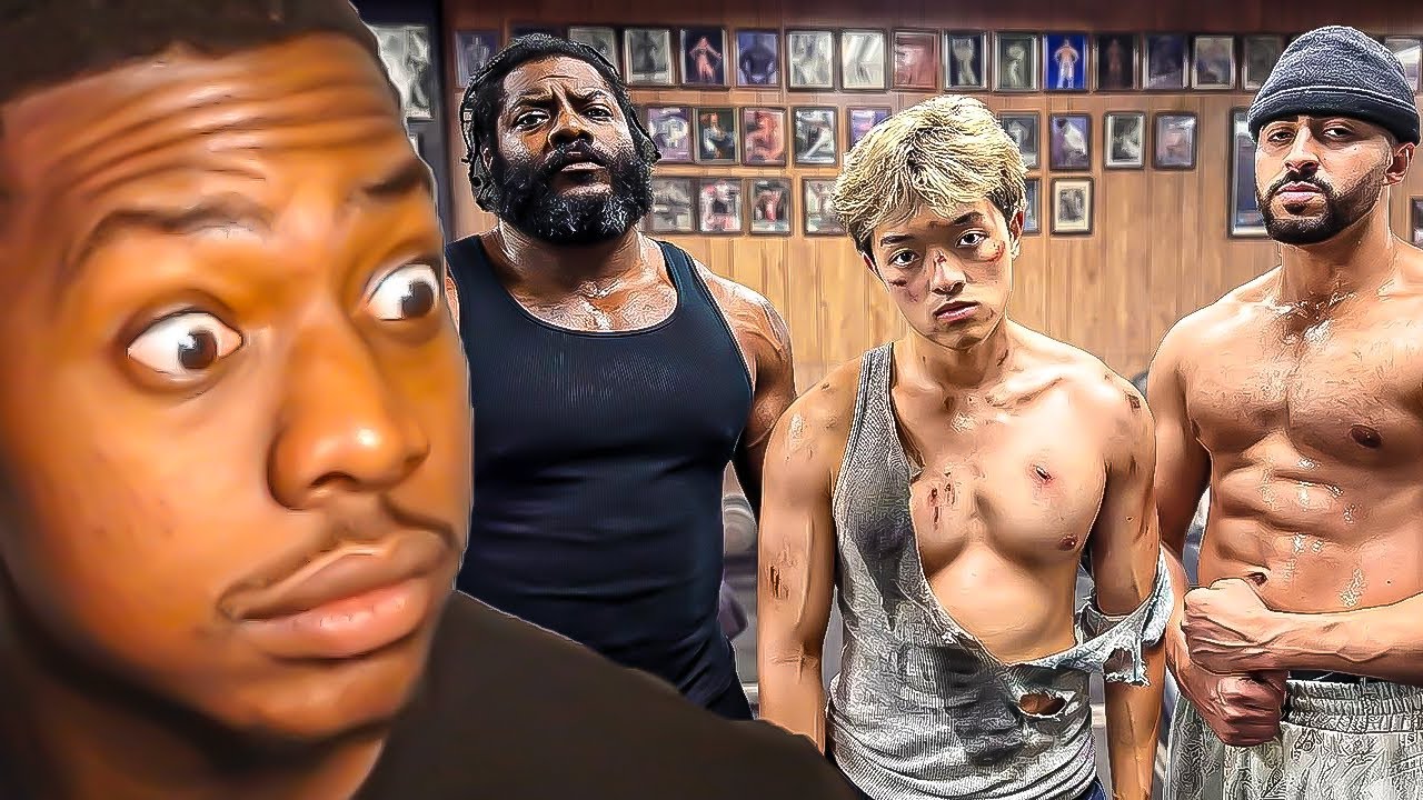 Jason The Ween ATTEMPTS Diamond Gym!