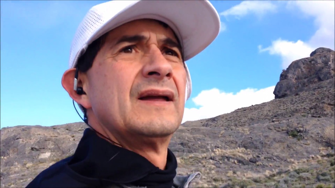 Salt Flats Endurance Run 2017