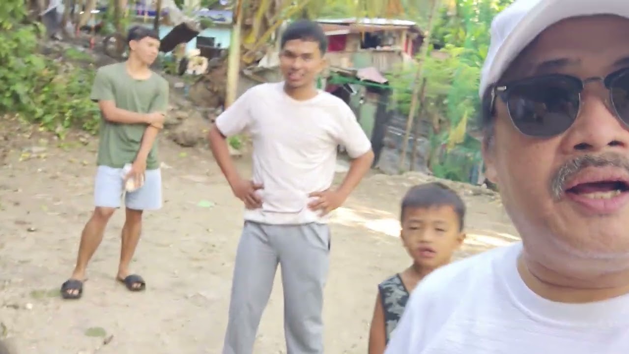 Palugaw ni Vice Mayor Choy Aznar
