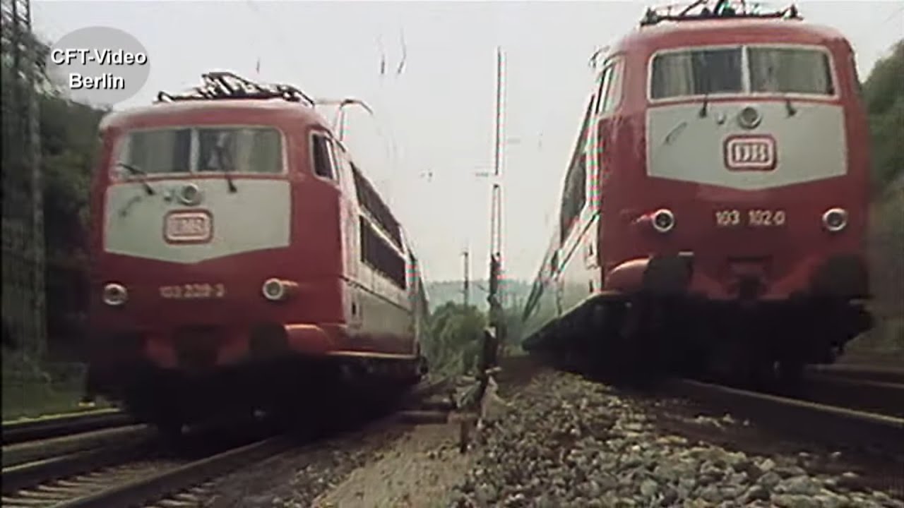 Der Interregio