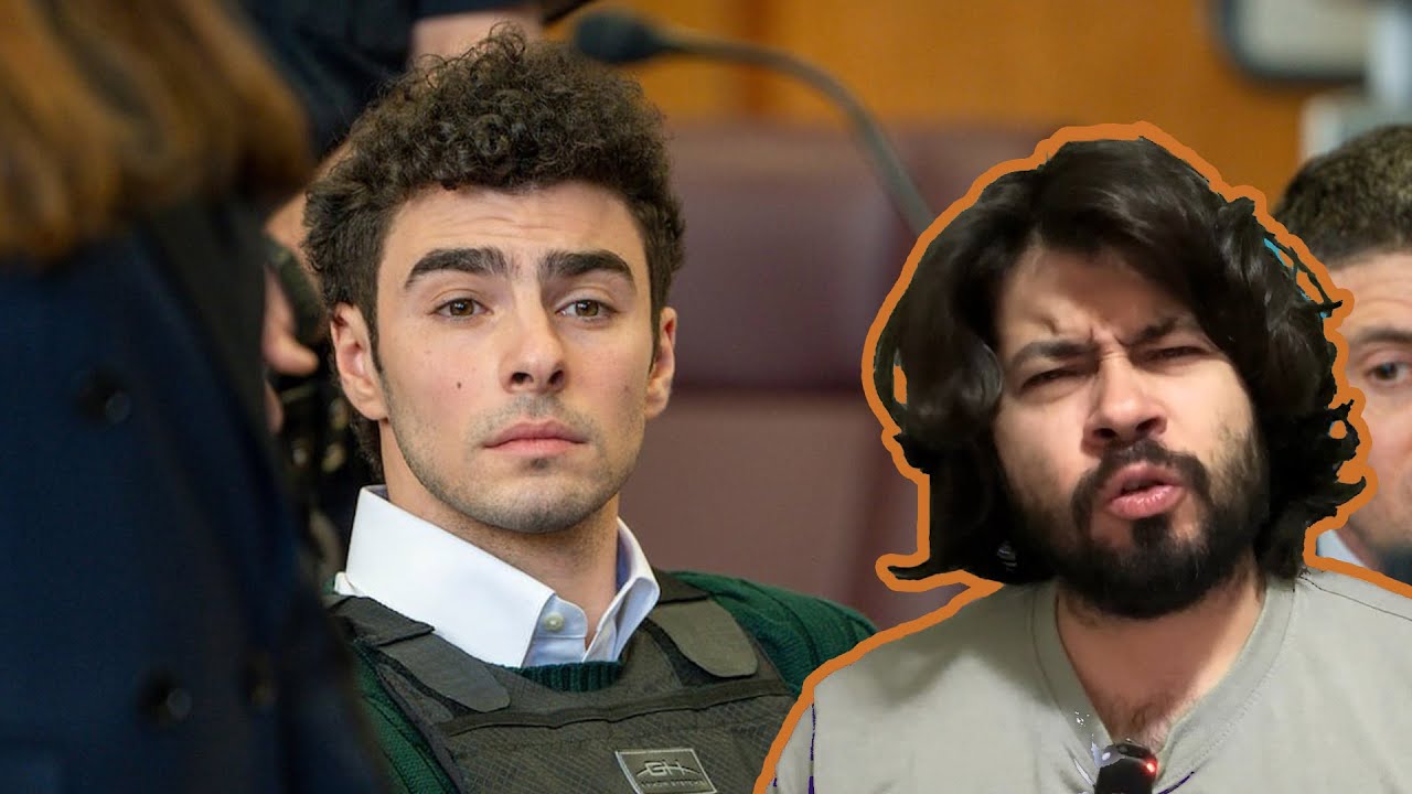 cuando la gente está del lado del acusado