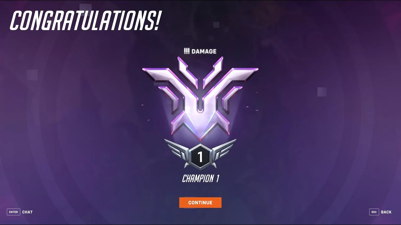 PUEDE UN PROFESIONAL DE OVERWATCH (GM) AYUDAR  2 BRONCES SUBIR DE RANGO????