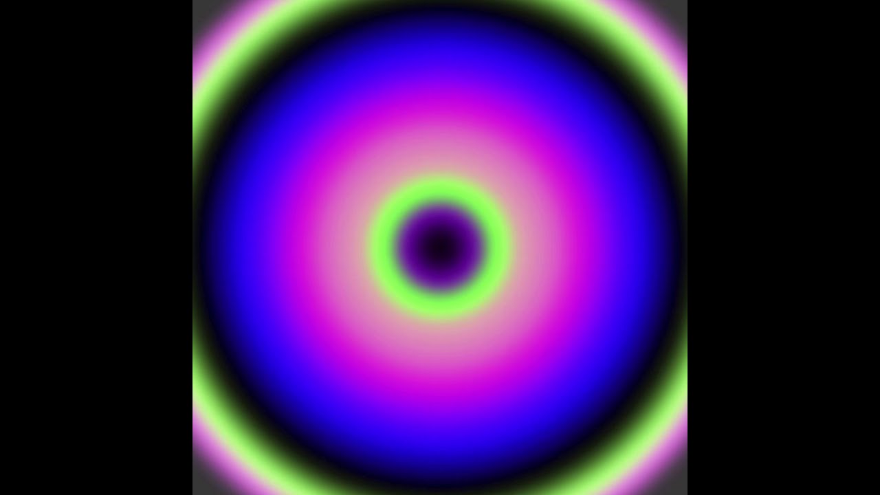 ColorEnegyCircles