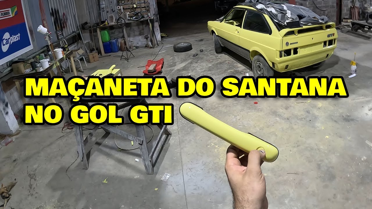 POLEMICAS MAÇANETAS DO SANTANA NO GOL QUADRADO!!!