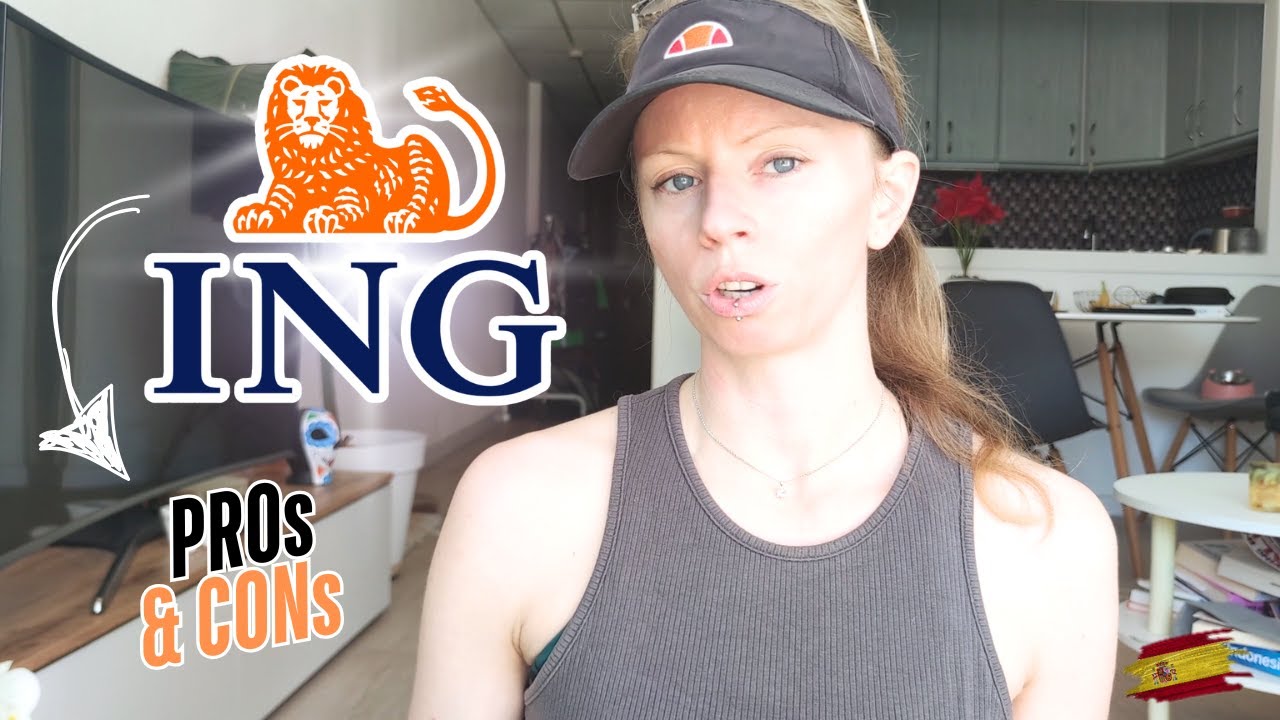 Using ING Bank in Spain - A Full 2025 Review