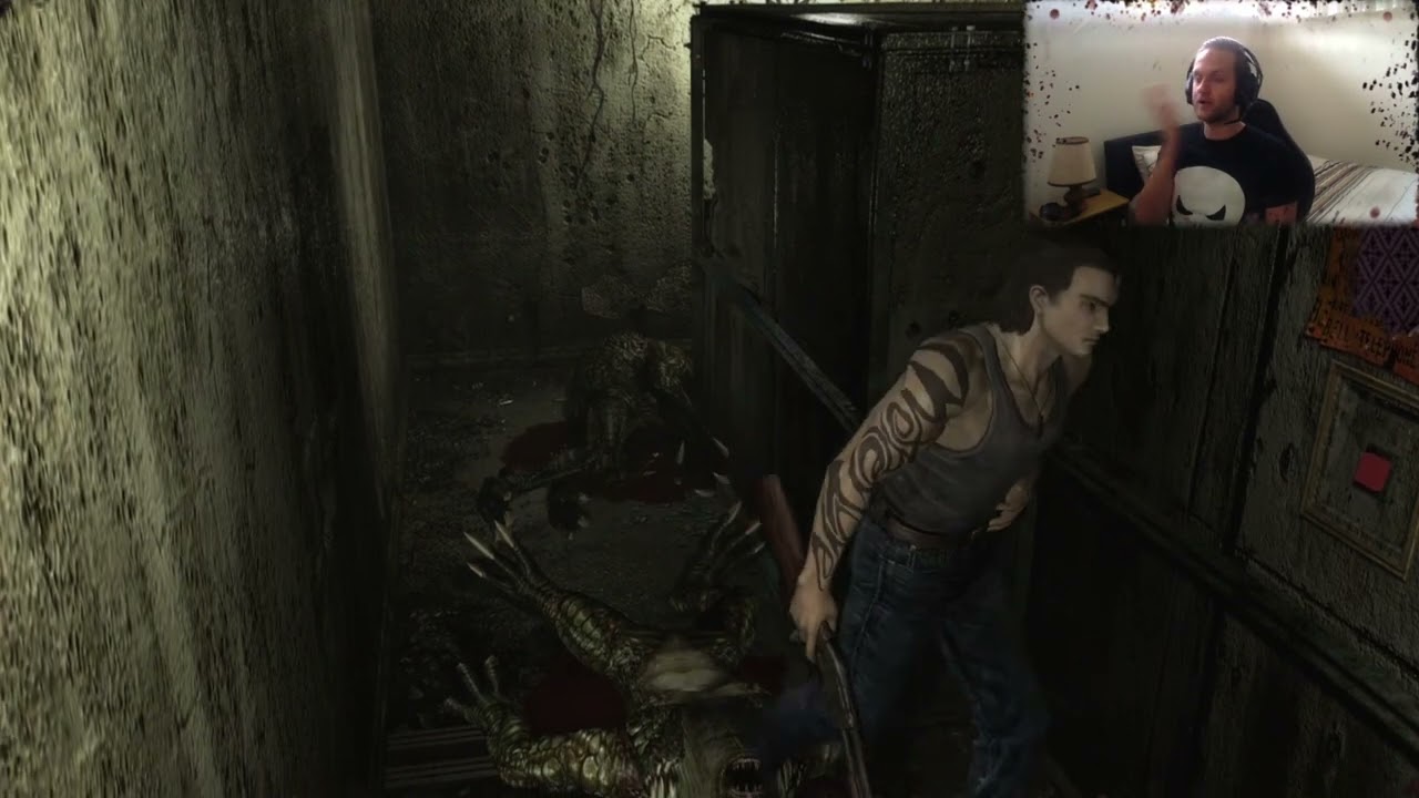 Resident Evil 0 (Part 3)