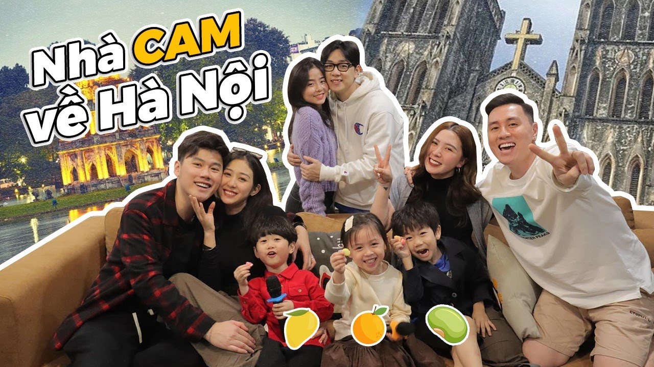 HÀ NỘI MÙA ĐÔNG GÂY THƯƠNG NHỚ , BỌN MÌNH SẼ BÁN NHÀ CŨ