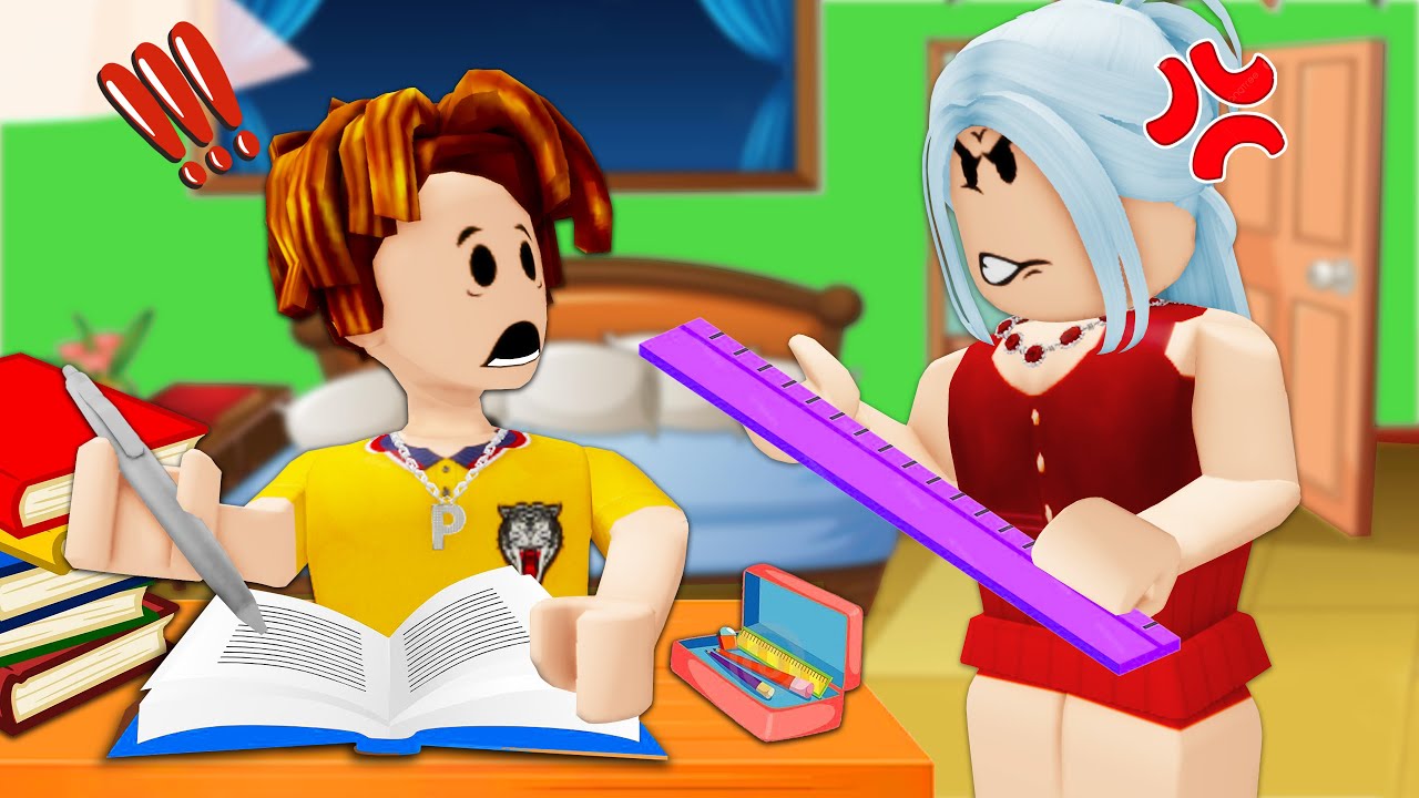 ROBLOX Brookhaven 🏡RP - FUNNY MOMENTS: Peter! I'm Sorry | Roblox Idol