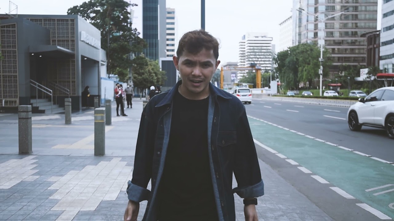 Penipu Hati - Tata Janeeta (Cover by Ryan)