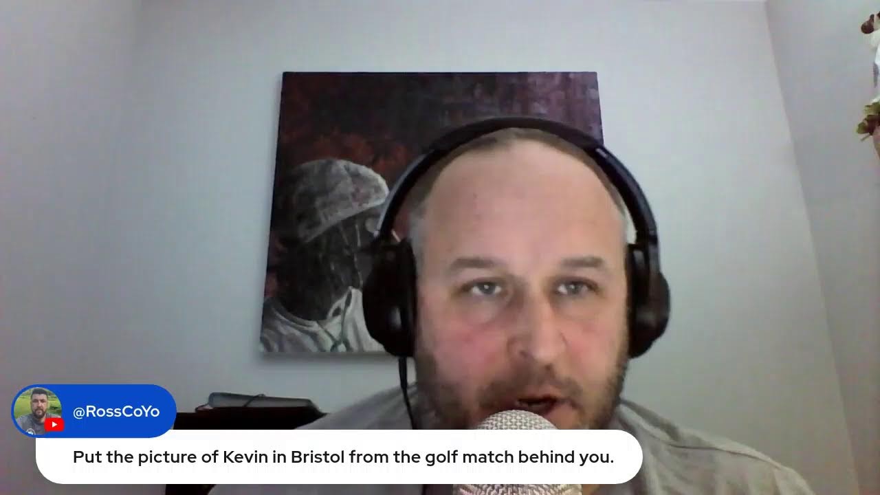 Kane's Korner featuring American Menners