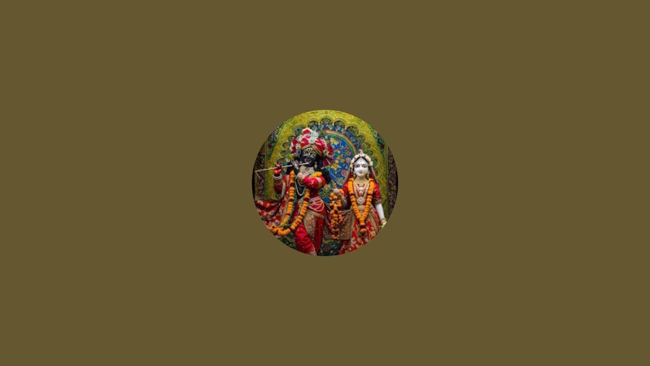 ISKCON Malegaon Hare Krishna Kendra is live
