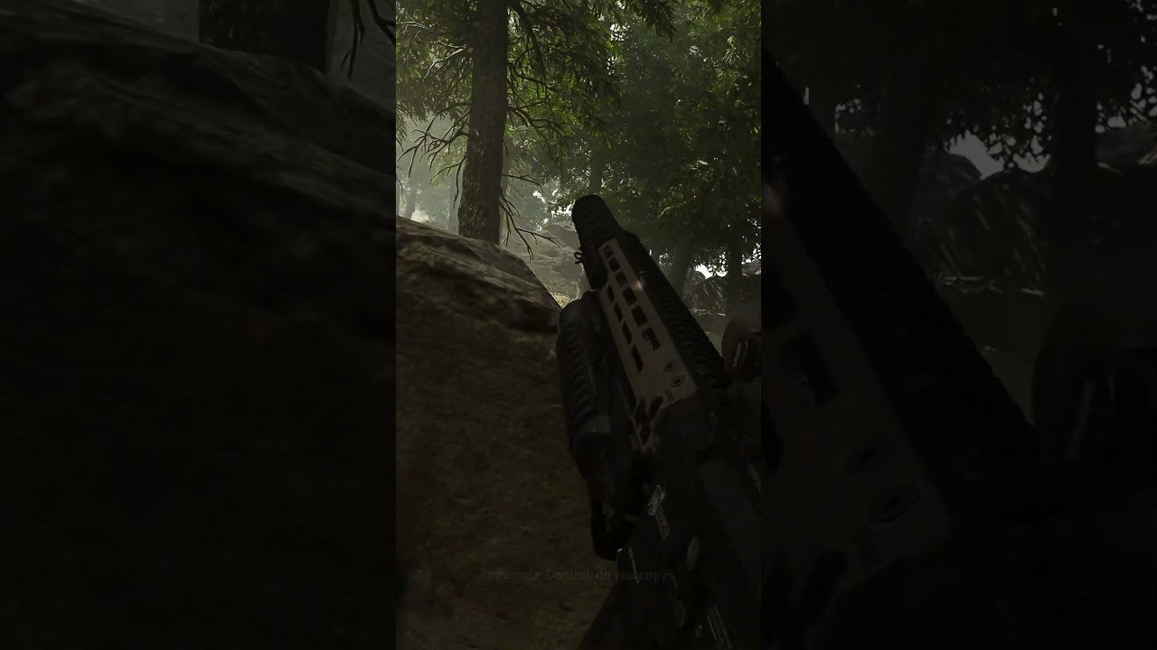 Call of Duty Modern Warfare 2 | | Cartel Protection Mission 