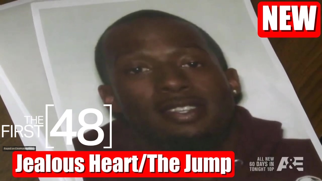 The First 48 full episodes 2026 | Jealous Heart/The Jump | True Crime Documentary #1080p