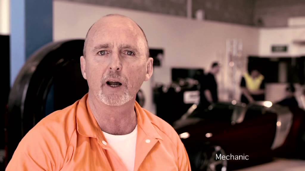 VIDEO PRODUCTION MELBOURNE - Kangan Institute  TVC