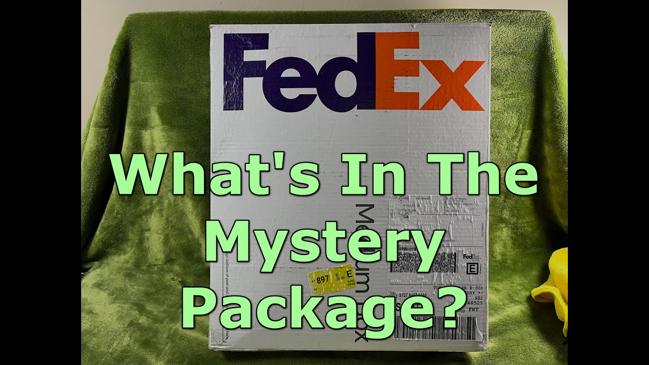 What's in This Package?
