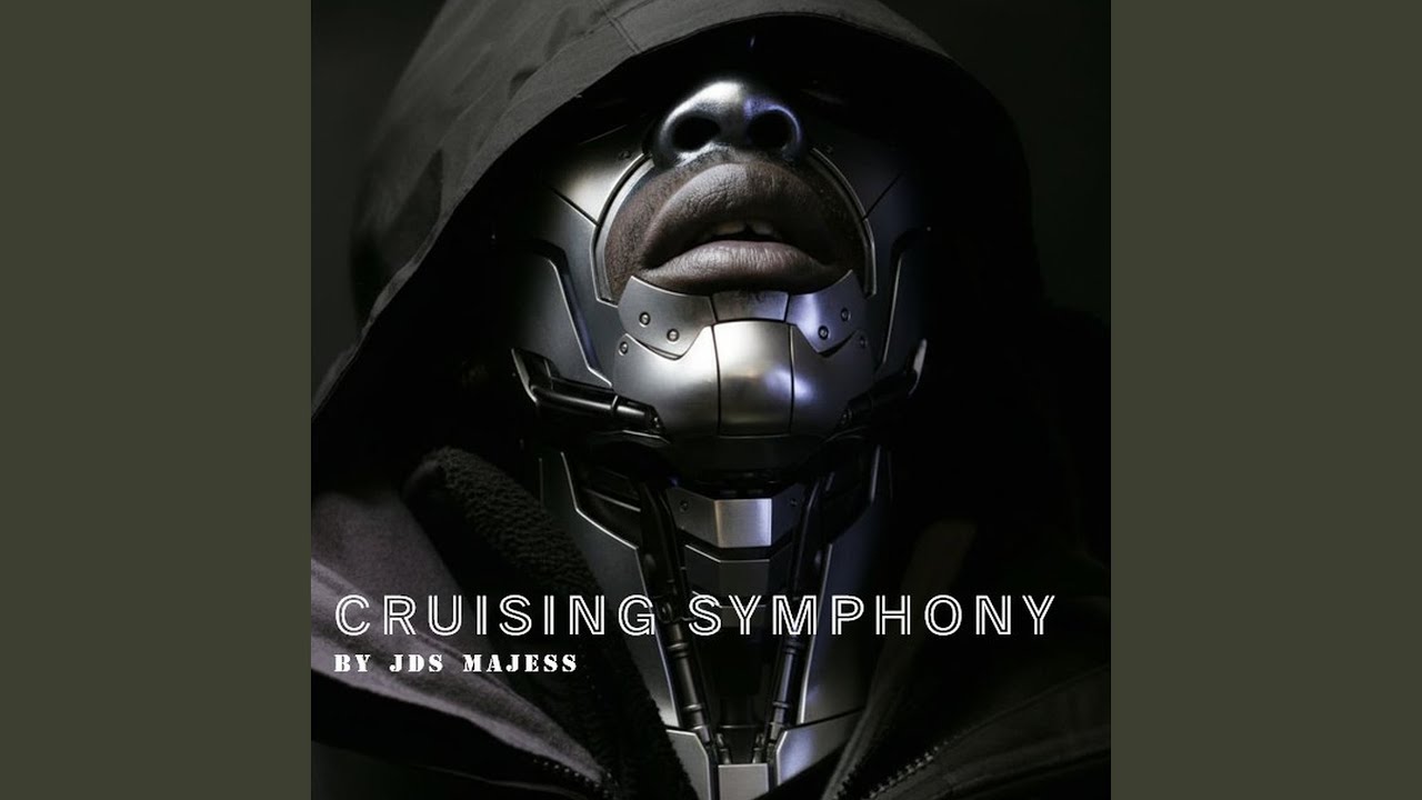 Cruising Symphony