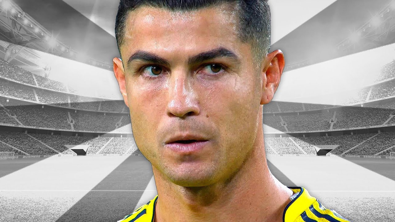 Cristiano Ronaldo en Arabia Saudita: ¿Por Qué Sigue Siendo Imparable?