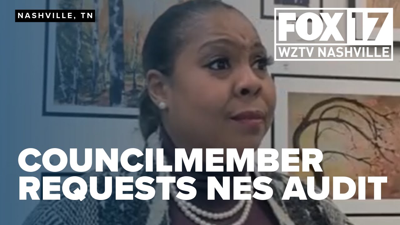 Joy Styles calls for state audit of NES as power outages linger after ice storm