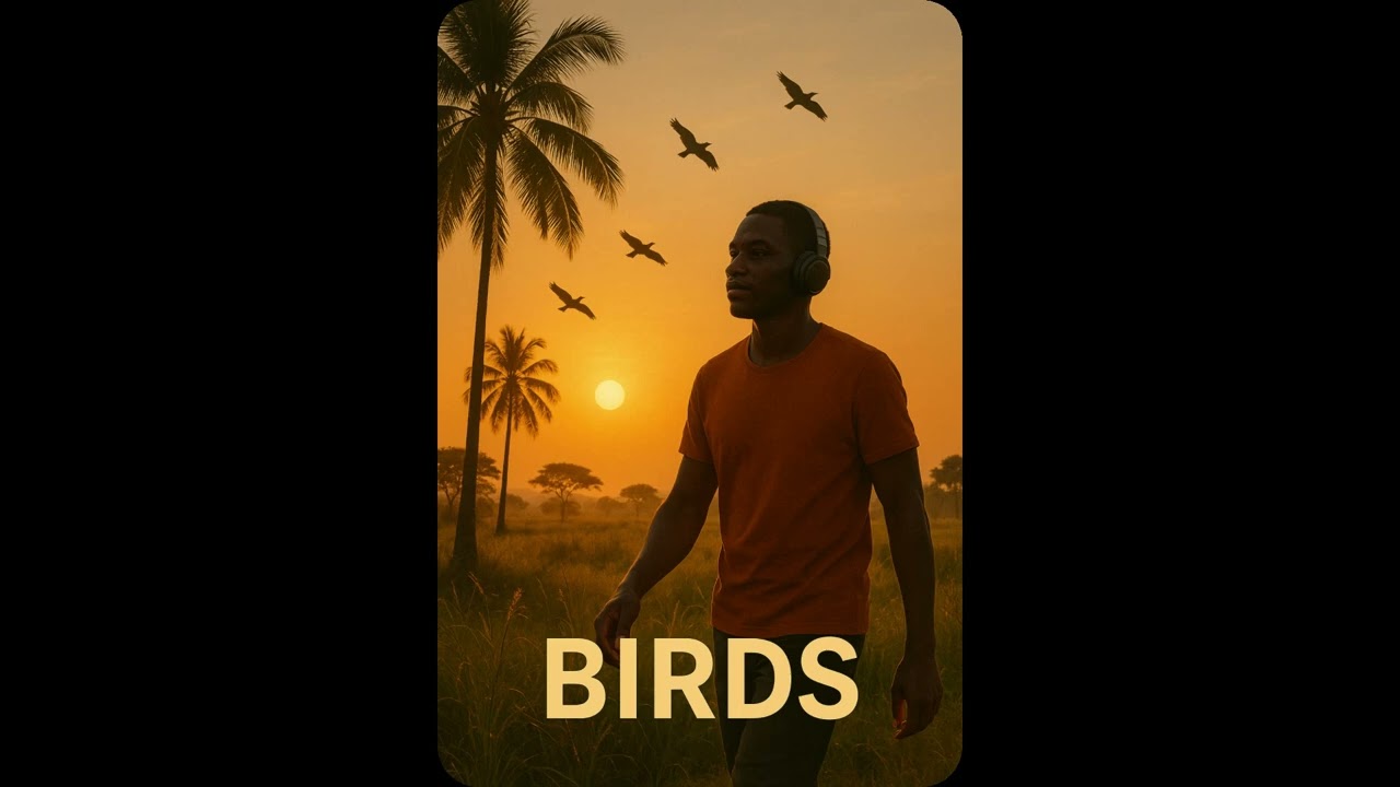 Wizkid x CKay Type Beat – 