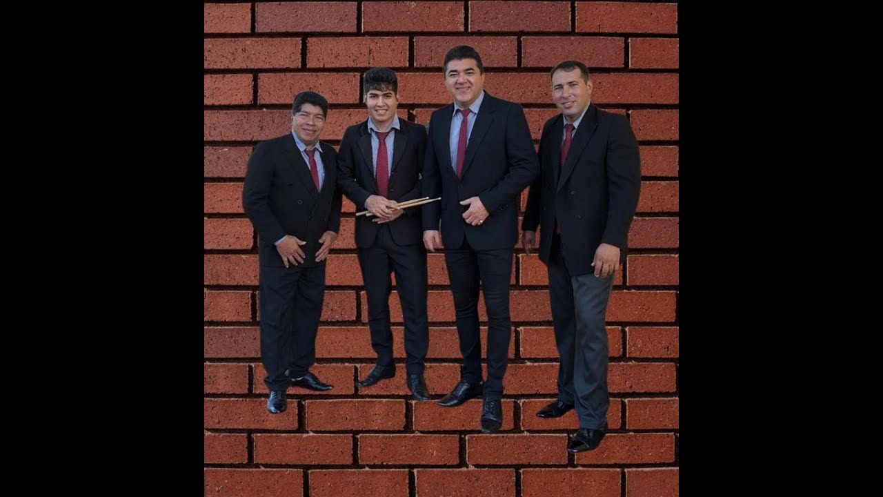 LO MEJOR DEL GRUPO TAVARANDU🇵🇾🎹🎸🎤🎵