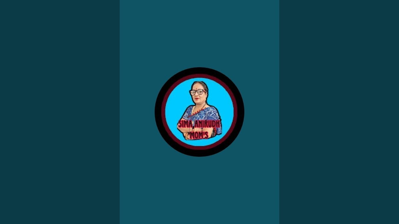 Sima Anirudh mom's is live