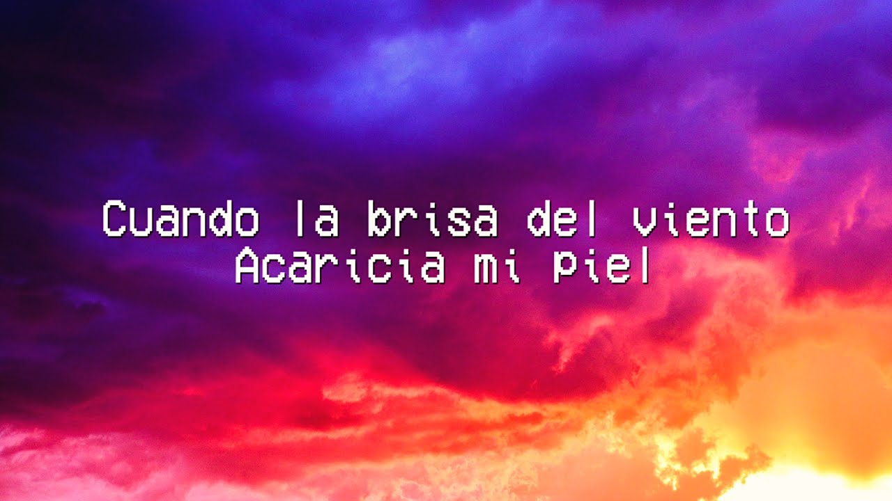 El frio de tu adios  - Olga Ta&ntilde;on 💃🏻🌞
