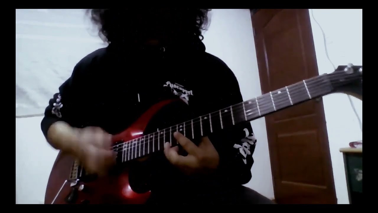 Sin aliento- Danza Invisible (Cover)