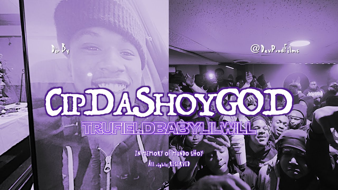TruFieldBabyLilWill • 