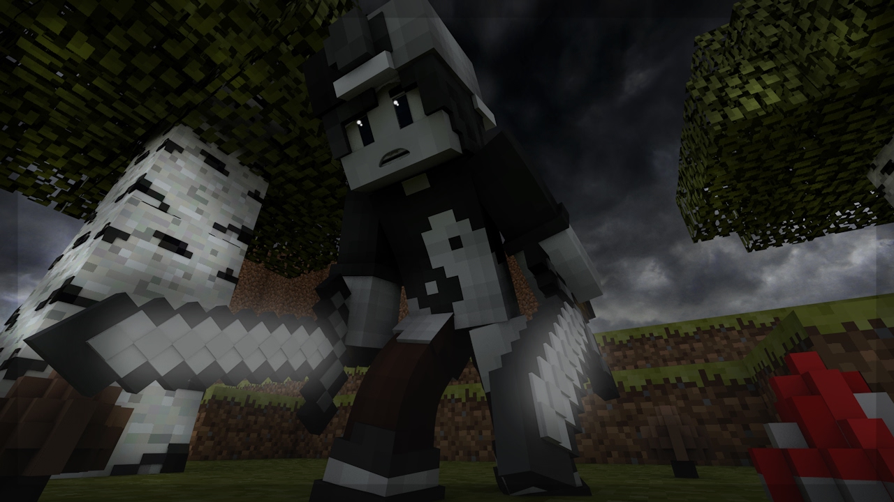 Meus Mods para HG/PvP | Como baixar e instalar OCMC mod
