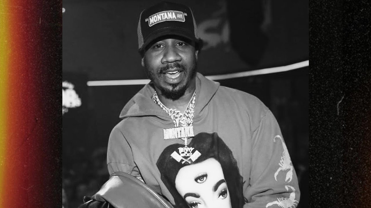 BENNY THE BUTCHER TYPE BEAT - 