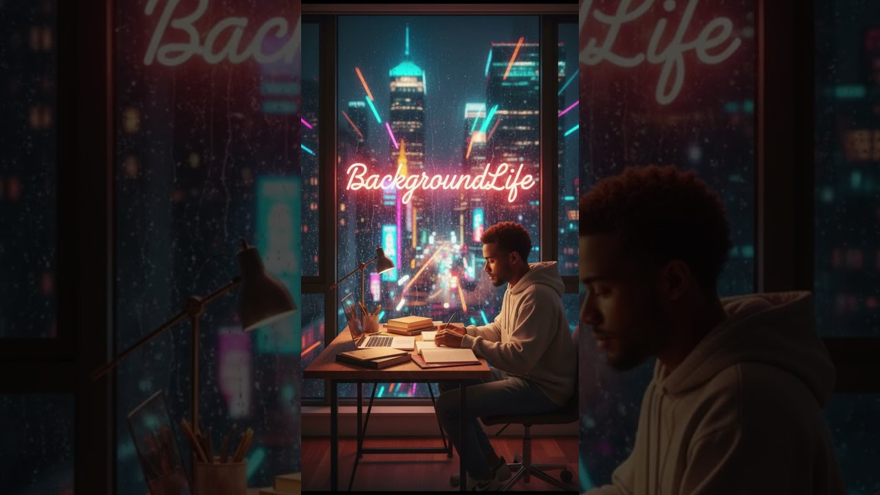 Lofi Life - Our Past