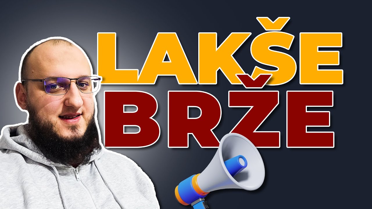 Meta Advantage + Reklame | Brže i lakše kreiranje Facebook i Instagram Reklama *Kreirana praktično*