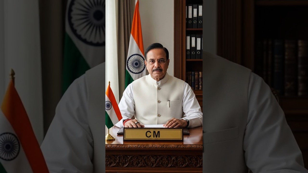 30 Days in Jail = PM/CM Post Gone? India's New 130th Amendment Bill