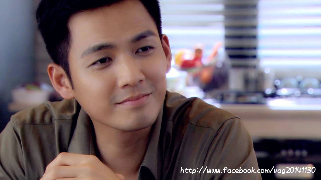 《最美的時光》主題曲 - 願得一人心MV