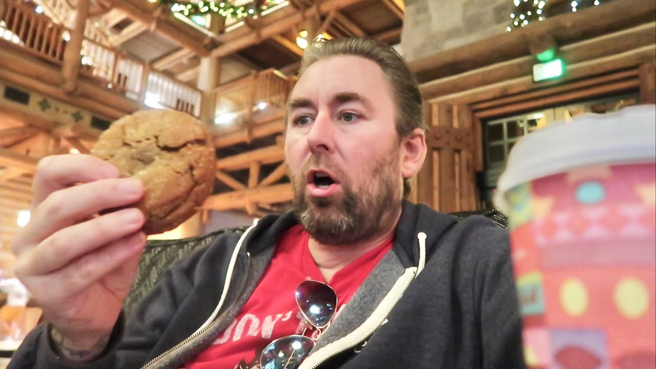 Magical Night At Disney World Resorts Christmas Tree Tour - Monorail Holiday Loop & Wilderness Lodge