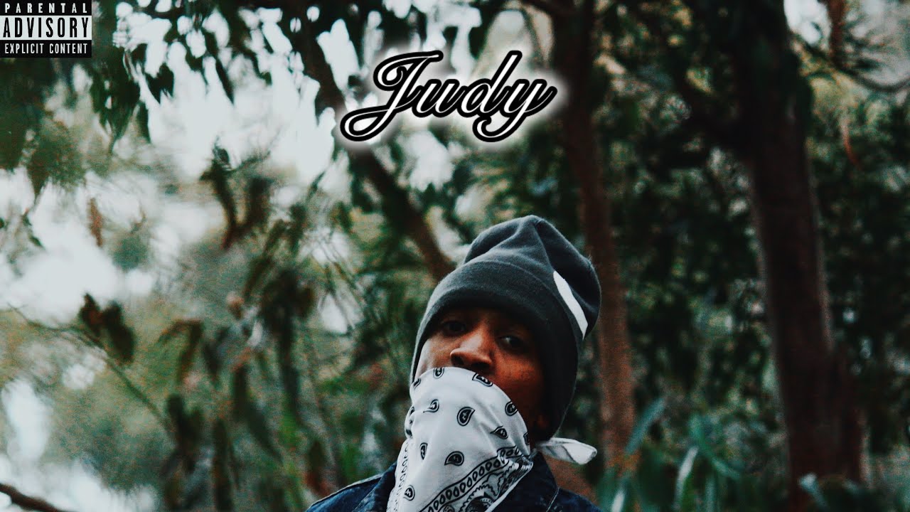 HXNRY - JUDY (Lyric Video) [Edited. GOATWAVE EDITS]