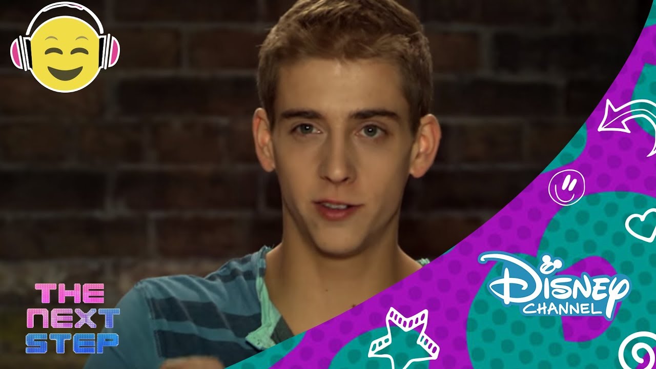 The Next Step: Abi vs Noah | Disney Channel Oficial