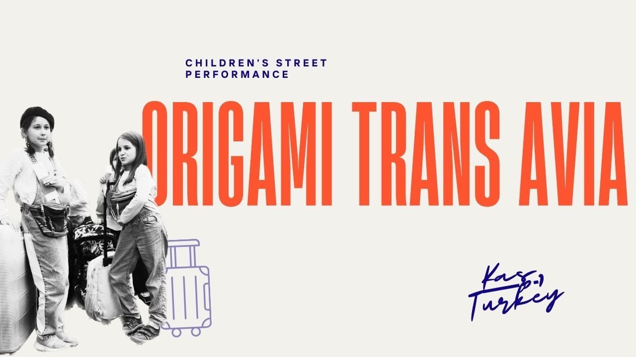 Origami Trans Avia