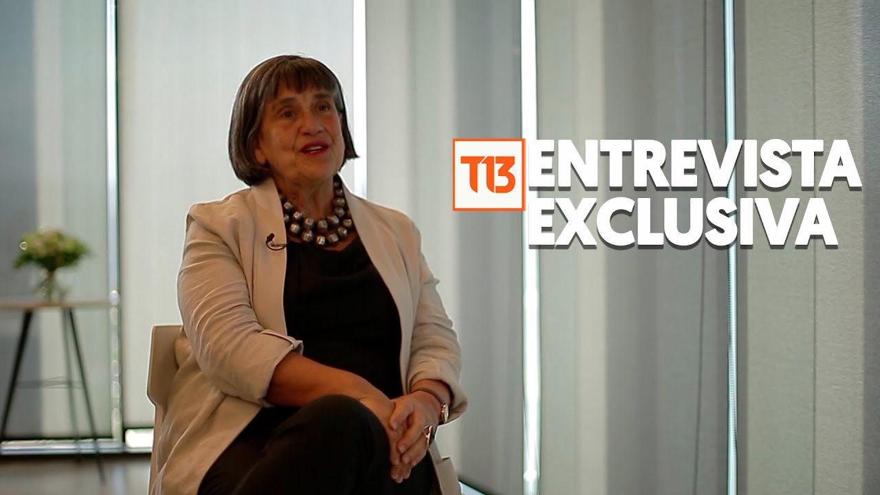Entrevista exclusiva | Hermana del expresidente Piñera a un año de fatal accidente