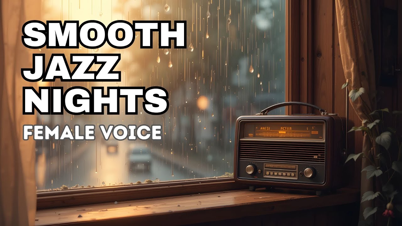 90s Jazz Ballad &ndash; The Soundtrack of Regret & Desire