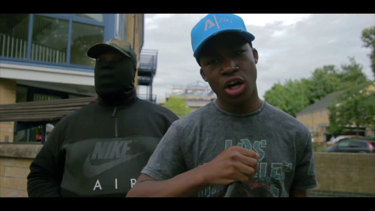 Romzy - #ShellySeason [S1.E1] | @Official_Romzy