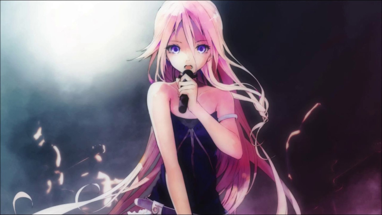Nightcore - Set It All Free ( Sing )