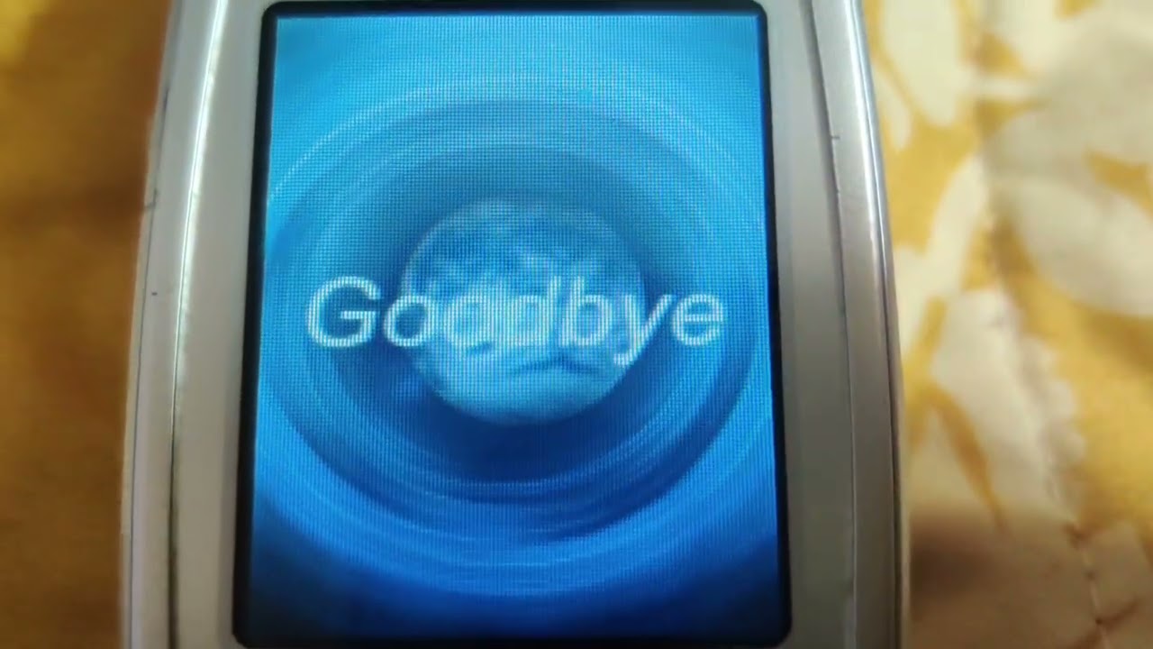 Samsung SPH-A620 SU/SD Animations (both internal and external displays)